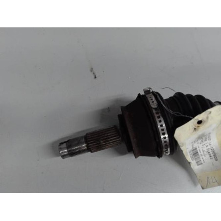 Cardan droit (transmission) PEUGEOT BIPPER Photo n°1