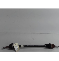 Cardan droit (transmission) PEUGEOT BIPPER