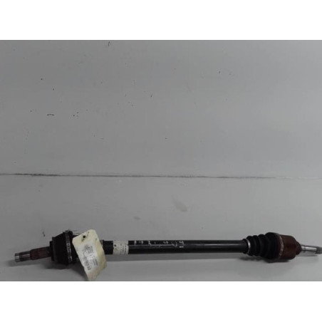 Cardan droit (transmission) PEUGEOT BIPPER
