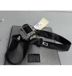 Ceinture avant gauche PEUGEOT BIPPER Photo n°1