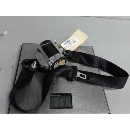 Ceinture avant gauche PEUGEOT BIPPER Photo n°1
