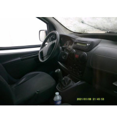 Ceinture avant gauche PEUGEOT BIPPER Photo n°4