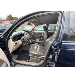 Anti brouillard gauche (feux) CHRYSLER PT CRUISER Photo n°8