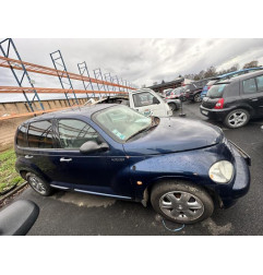 Anti brouillard gauche (feux) CHRYSLER PT CRUISER Photo n°9