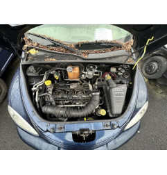 Anti brouillard gauche (feux) CHRYSLER PT CRUISER Photo n°13