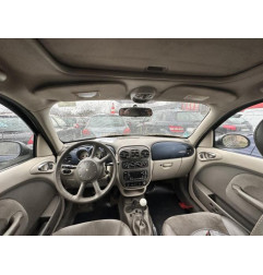 Anti brouillard gauche (feux) CHRYSLER PT CRUISER Photo n°17