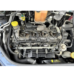 Anti brouillard gauche (feux) CHRYSLER PT CRUISER Photo n°18