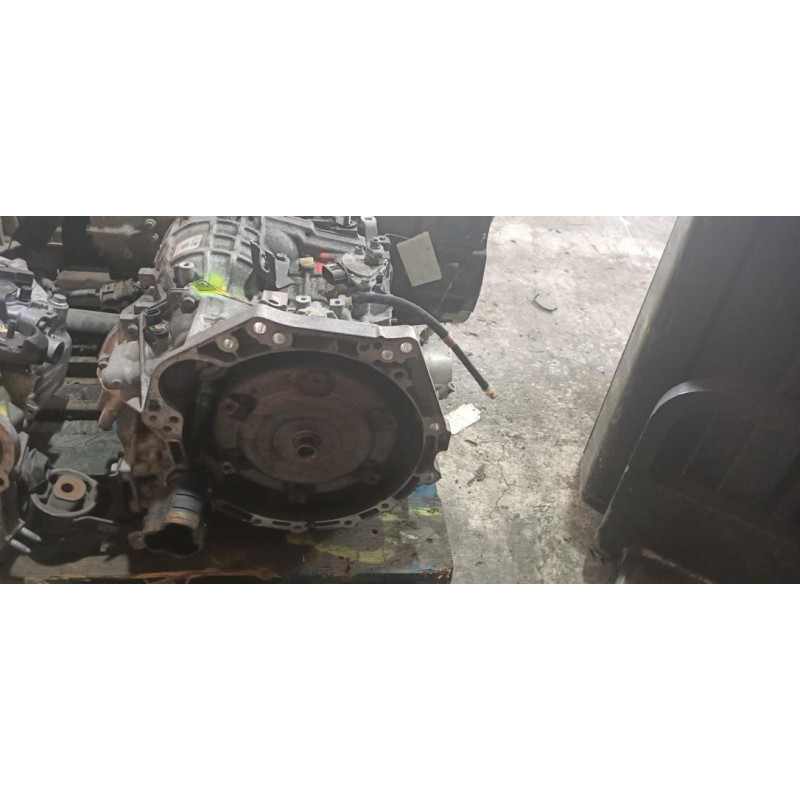 Boite de vitesses TOYOTA YARIS 3