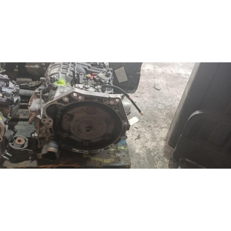 Boite de vitesses TOYOTA YARIS 3 Photo n°1