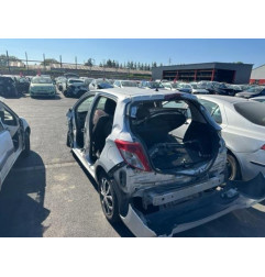 Boite de vitesses TOYOTA YARIS 3 Photo n°5