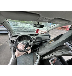 Boite de vitesses TOYOTA YARIS 3 Photo n°6