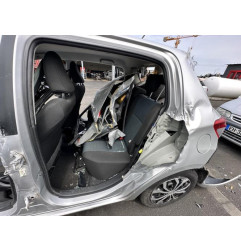 Boite de vitesses TOYOTA YARIS 3 Photo n°7