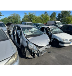 Boite de vitesses TOYOTA YARIS 3 Photo n°8