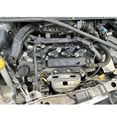 Boite de vitesses TOYOTA YARIS 3 Photo n°12