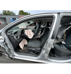 Boite de vitesses TOYOTA YARIS 3 Photo n°15