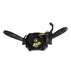 Com (Bloc Contacteur Tournant+Commodo Essuie Glace+Commodo Phare) FIAT PUNTO 2 Photo n°4