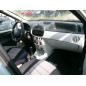 Com (Bloc Contacteur Tournant+Commodo Essuie Glace+Commodo Phare) FIAT PUNTO 2