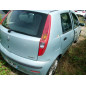 Com (Bloc Contacteur Tournant+Commodo Essuie Glace+Commodo Phare) FIAT PUNTO 2