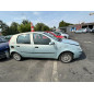 Com (Bloc Contacteur Tournant+Commodo Essuie Glace+Commodo Phare) FIAT PUNTO 2