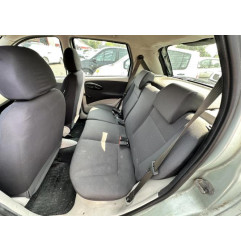 Com (Bloc Contacteur Tournant+Commodo Essuie Glace+Commodo Phare) FIAT PUNTO 2 Photo n°12