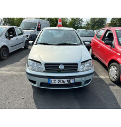 Com (Bloc Contacteur Tournant+Commodo Essuie Glace+Commodo Phare) FIAT PUNTO 2 Photo n°16