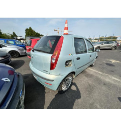 Com (Bloc Contacteur Tournant+Commodo Essuie Glace+Commodo Phare) FIAT PUNTO 2 Photo n°17