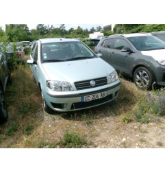 Com (Bloc Contacteur Tournant+Commodo Essuie Glace+Commodo Phare) FIAT PUNTO 2 Photo n°19