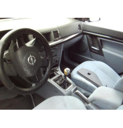 Moteur leve vitre avant gauche OPEL SIGNUM Photo n°4