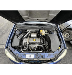 Moteur leve vitre avant gauche OPEL SIGNUM Photo n°6