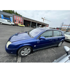 Moteur leve vitre avant gauche OPEL SIGNUM Photo n°7