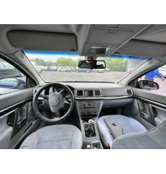 Moteur leve vitre avant gauche OPEL SIGNUM Photo n°8