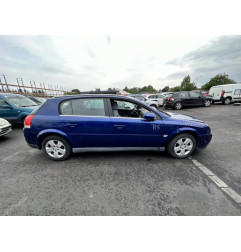 Moteur leve vitre avant gauche OPEL SIGNUM Photo n°13