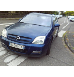 Moteur leve vitre avant gauche OPEL SIGNUM Photo n°14