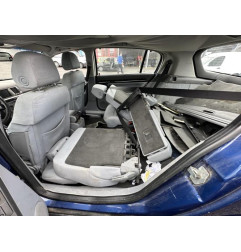 Moteur leve vitre avant gauche OPEL SIGNUM Photo n°18