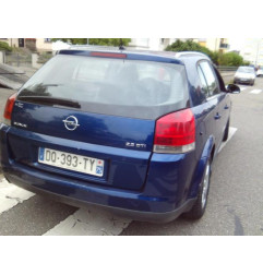 Moteur leve vitre avant gauche OPEL SIGNUM Photo n°19
