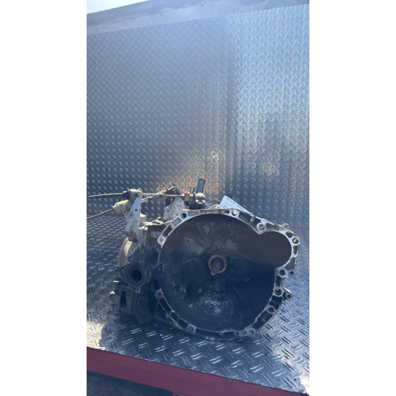 Boite de vitesses CITROEN C5 2