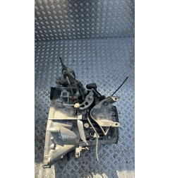 Boite de vitesses CITROEN C5 2 Photo n°3