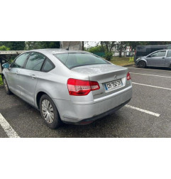 Boite de vitesses CITROEN C5 2 Photo n°4