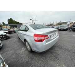 Boite de vitesses CITROEN C5 2 Photo n°11