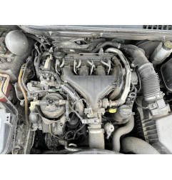 Boite de vitesses CITROEN C5 2 Photo n°16