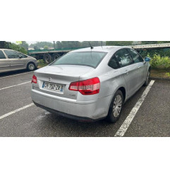 Boite de vitesses CITROEN C5 2 Photo n°17