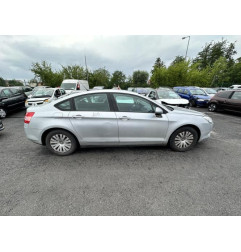 Boite de vitesses CITROEN C5 2 Photo n°18