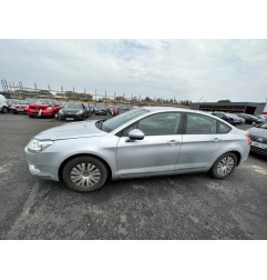 Boite de vitesses CITROEN C5 2 Photo n°19