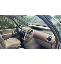 Boite de vitesses CITROEN C5 2 Photo n°20