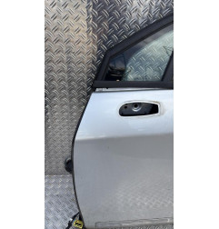 Porte avant gauche CITROEN C5 2 Photo n°3