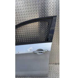 Porte avant gauche CITROEN C5 2 Photo n°4