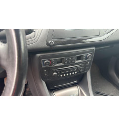 Porte avant gauche CITROEN C5 2 Photo n°9