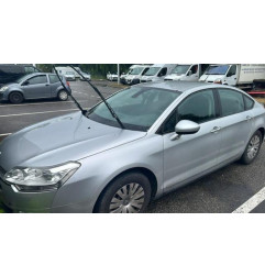 Porte avant gauche CITROEN C5 2 Photo n°10