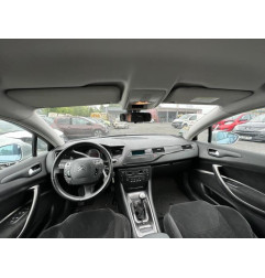 Porte avant gauche CITROEN C5 2 Photo n°11