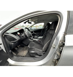 Porte avant gauche CITROEN C5 2 Photo n°15